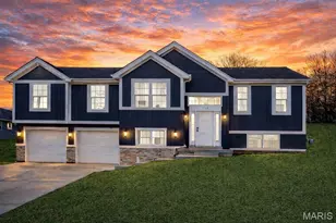 161 Pellin's Ct, Washington, MO 63090 - Photo 1