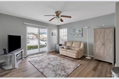 104 Brandy Mill Circle #21A, High Ridge, MO 63049 - Photo 7