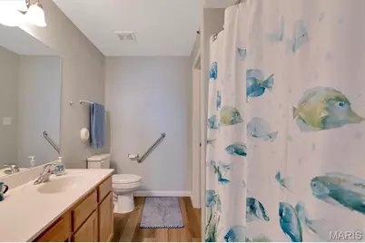 104 Brandy Mill Circle #21A, High Ridge, MO 63049 - Photo 11