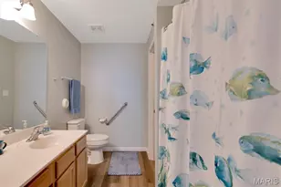 104 Brandy Mill Circle, High Ridge, MO 63049 - Photo 11