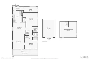 607 Monroe St, Desloge, MO 63601 - Photo 33