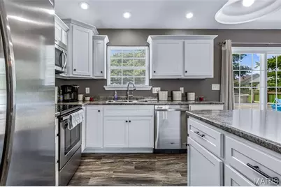 445 N Haven Drive, Farmington, MO 63640 - Photo 9