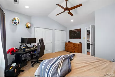 1248 Shirley Ridge Dr. #7C, Unincorporated, MO 63304 - Photo 13