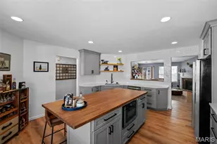 1248 Shirley Ridge Dr, Unincorporated, MO 63304 - Photo 5