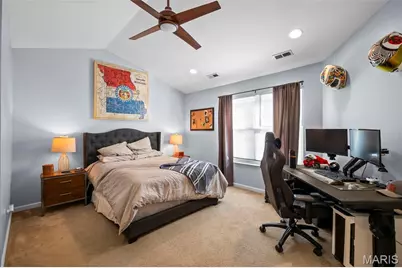 1248 Shirley Ridge Dr. #7C, Unincorporated, MO 63304 - Photo 13