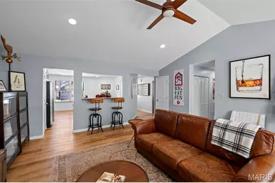 1248 Shirley Ridge Dr. #7C, Unincorporated, MO 63304 - Photo 11