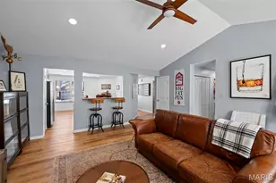 1248 Shirley Ridge Dr, Unincorporated, MO 63304 - Photo 11