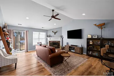 1248 Shirley Ridge Dr. #7C, Unincorporated, MO 63304 - Photo 11