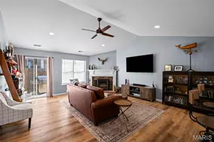 1248 Shirley Ridge Dr, Unincorporated, MO 63304 - Photo 11