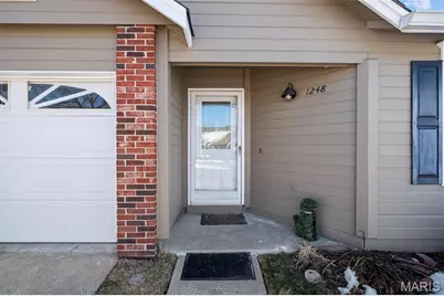 1248 Shirley Ridge Dr. #7C, Unincorporated, MO 63304 - Photo 3