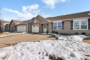 1248 Shirley Ridge Dr, Unincorporated, MO 63304 - Photo 3