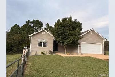 16255 Walnut Road, Plato, MO 65552 - Photo 1