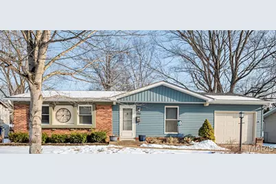 1705 E 9th Street, Washington, MO 63090 - Photo 1