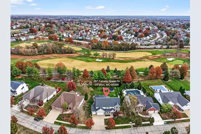 267 Fairway Green Drive, O'Fallon, MO 63368 - Photo 5