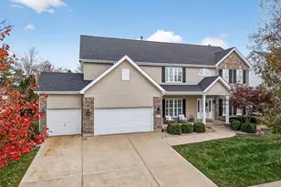 267 Fairway Green Dr, O'Fallon, MO 63368 - Photo 1