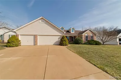 518 Old Dominion Street, O'Fallon, MO 63368 - Photo 3