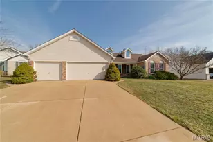 518 Old Dominion St, O'Fallon, MO 63368 - Photo 3