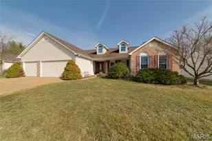 518 Old Dominion St, O'Fallon, MO 63368 - Photo 1