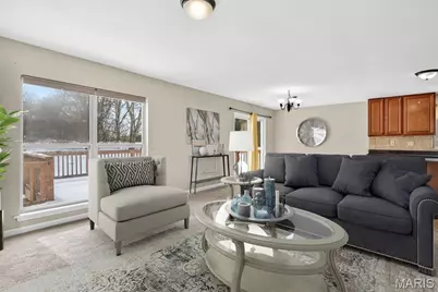 284 Brightfield Drive, Ballwin, MO 63021 - Photo 47