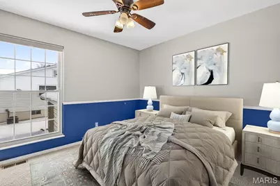 284 Brightfield Drive, Ballwin, MO 63021 - Photo 53