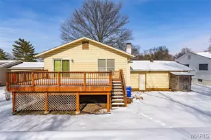 284 Brightfield Dr, Ballwin, MO 63021 - Photo 7