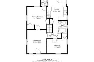 7615 Folk Ave, Saint Louis, MO 63143 - Photo 19