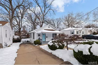 7615 Folk Avenue, Saint Louis, MO 63143 - Photo 21