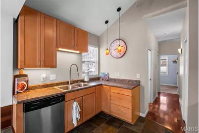 7615 Folk Avenue, Saint Louis, MO 63143 - Photo 5