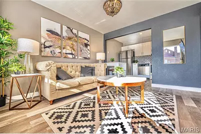 3320 Greenwood Boulevard, Maplewood, MO 63143 - Photo 3