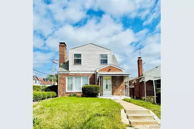 1439 McLaran Avenue, Saint Louis, MO 63147 - Photo 1