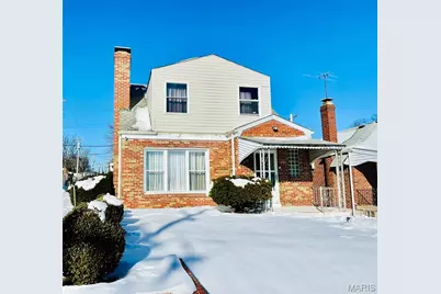 1439 McLaran Avenue, Saint Louis, MO 63147 - Photo 1