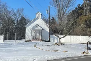 8146 Hwy O, Villa Ridge, MO 63089 - Photo 1