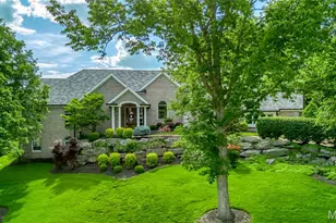 208 St Georges Dr, Saint Albans, MO 63073 - Photo 1