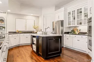 208 St Georges Dr, Saint Albans, MO 63073 - Photo 31