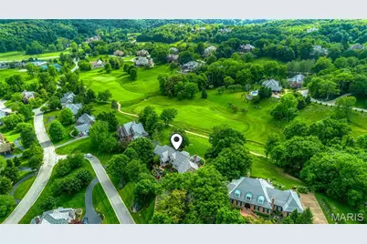 208 Saint Georges Drive, Saint Albans, MO 63073 - Photo 5