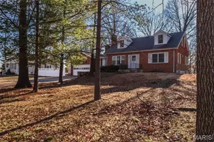 934 Forder Rd, Unincorporated, MO 63129 - Photo 1