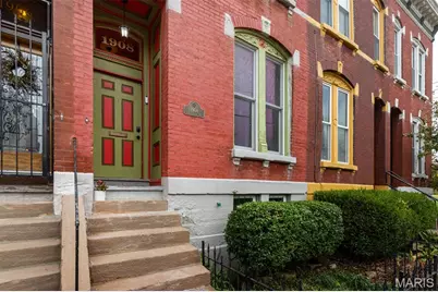 1908 California Avenue, Saint Louis, MO 63104 - Photo 3