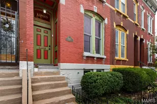 1908 California Ave, Saint Louis, MO 63104 - Photo 3