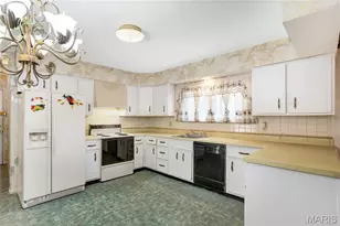 41 Harneywold Dr, Ferguson, MO 63136 - Photo 23