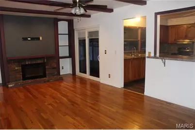 12796 Merribrook Drive, Unincorporated, MO 63033 - Photo 11