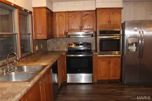 12796 Merribrook Dr, Unincorporated, MO 63033 - Photo 15