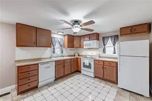 19701 Old Jamestown Rd, Florissant, MO 63034 - Photo 15