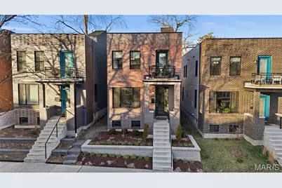 3415 Vista Avenue, Saint Louis, MO 63104 - Photo 1