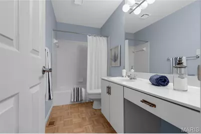 4465 W Pine Boulevard #18, Saint Louis, MO 63108 - Photo 23
