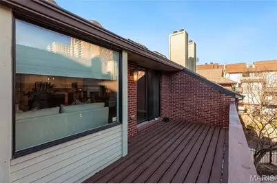 4465 W Pine Boulevard #18, Saint Louis, MO 63108 - Photo 27
