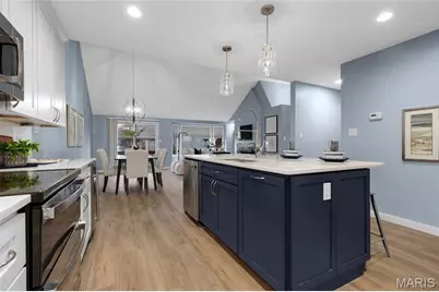 4465 W Pine Boulevard #18, Saint Louis, MO 63108 - Photo 9