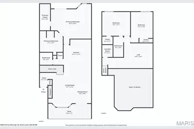 4465 W Pine Boulevard #18, Saint Louis, MO 63108 - Photo 35