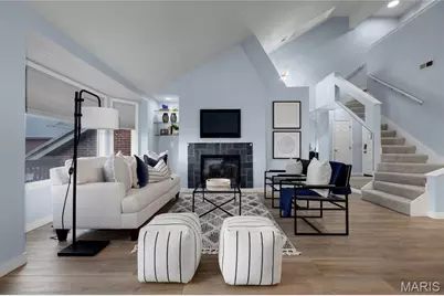 4465 W Pine Boulevard #18, Saint Louis, MO 63108 - Photo 5