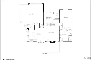 1016 Bellevaux Pl, Saint Charles, MO 63301 - Photo 45