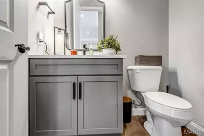 1016 Bellevaux Place, Saint Charles, MO 63301 - Photo 33